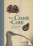 Koska, Anna - From Coast & Cove