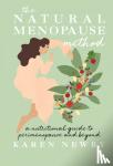 Newby, Karen - The Natural Menopause Method
