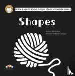Castagna, Raffaella - Shapes