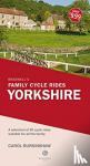 Burkinshaw, Carol - Bradwell's Family Cycle Rides
