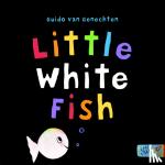 Van Genechten, Guido - Little White Fish