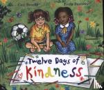Brooke, Cori - Twelve Days of Kindness