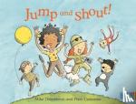 Dumbleton, Mike - Jump and Shout