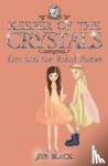 Black, Jess - Keeper of the Crystals - Eve and the Rebel Fairies