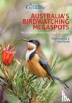 Rowland, Peter, Farrell, Chris - Australia's Birdwatching Megaspots