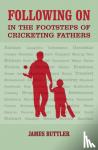 Buttler, James - Following on