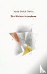 Obrist, Hans Ulrich (Artistic Director, Serpentine Galleries) - The Richter Interviews