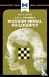 Blamey, Jonny, Thompson, Jon W. - An Analysis of G.E.M. Anscombe's Modern Moral Philosophy
