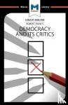 Nilsson, Astrid Noren, Morrow, Elizabeth, Quinn, Riley - An Analysis of Robert A. Dahl's Democracy and its Critics