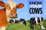 Byard, Jack - Know Your Cows