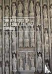 See list, Peregrine Horden - The Reredos of All Souls College Oxford