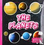 McMullen, Gemma - The Planets