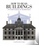 Davidson Cragoe, Carol - How to Read Buildings