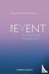 Ben-Aharon, Yeshayahu - The Event - in Science, History, Philosophy & Art