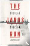 Skelton, Douglas - The Janus Run