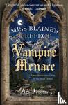 Wojtas, Olga - Miss Blaine's Prefect and the Vampire Menace