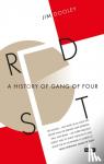 James Dooley - Red Set - A History of Gang of Four
