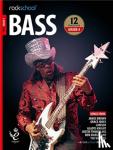 - Rockschool Bass Grade 4 (2018)