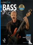  - Rockschool Bass Grade 6 (2018)
