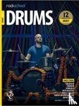  - Rockschool Drums Debut (2018)