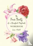 Malik, Sara - The Four Traits of a Cherished Muslimah WORKBOOK