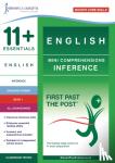  - 11+ Essentials English Mini Comprehensions: Inference Book 1