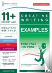  - 11+ Essentials Creative Writing Examples Book 1