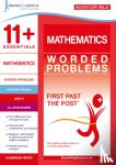  - 11+ Essentials Mathematics: Worded Problems Book 2