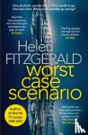 fitzgerald, helen - Worst case scenario