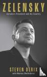 Derix, Steven - Zelensky