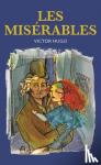 Hugo, Victor - Les Miserables