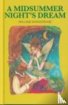 Shakespeare, William - A Midsummer Night's Dream
