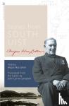 MacLellan, Angus - Stories from South Uist