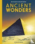 Volant, Iris - Ancient Wonders