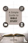 Hay, Jack - A Simple Guide To Bible Study