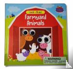  - Look & Read - Farmyard Animals