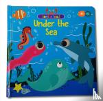  - Look & Read - Under The Sea