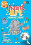  - Hand Art