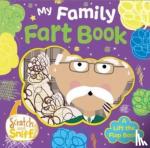  - Fart Book - My Family