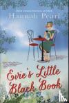 Pearl, Hannah - Evie's Little Black Book
