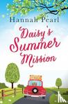 Pearl, Hannah - Daisy's Summer Mission