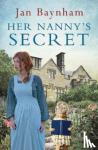 Baynham, Jan - Her Nanny's Secret