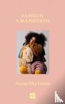 Grose, Anouchka - Fashion