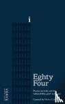 - Eighty Four - Poems on Male Suicide, Vulnerability, Grief & Hope.