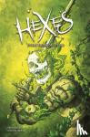 Birks, Simon (Director, Blue Fox Publishing Limited) - Hexes: Volume 2