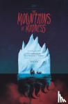 Fyda, Adam - The Mountains of Madness