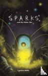 White, Lyndon - Sparks and the Fallen Star