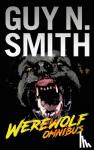 Smith, Guy N - Werewolf Omnibus