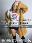 Morgan, Jeffrey - Rock Critic Confidential