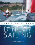 Pickthall, Barry - Dinghy Sailing Start to Finish